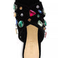 Schutz - Women's Callie Glam Heel