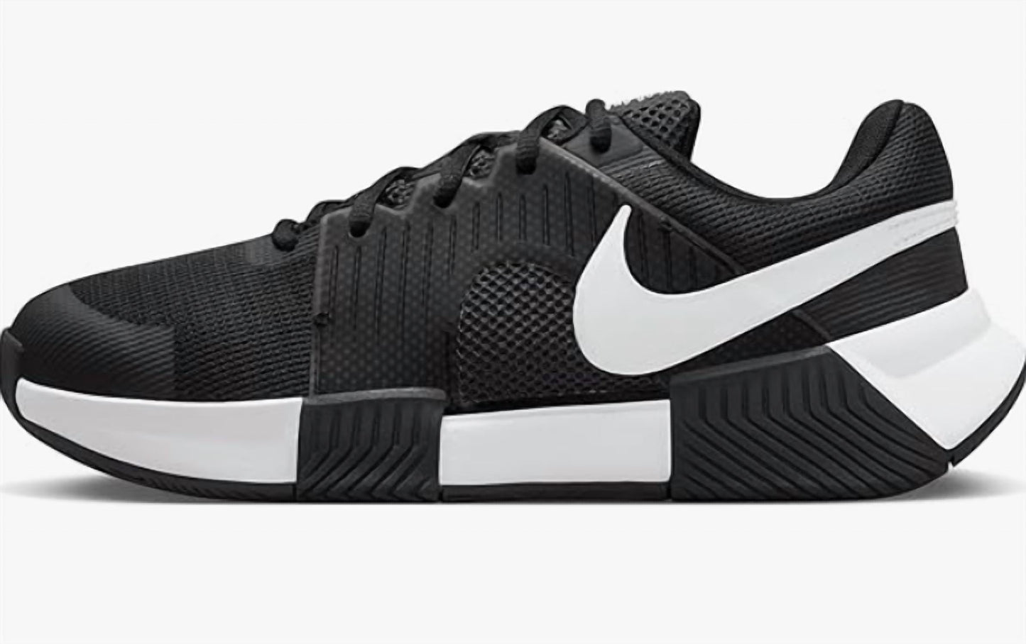 Nike - Women's Zoom Gp Challenge 1 Hc Shoes
