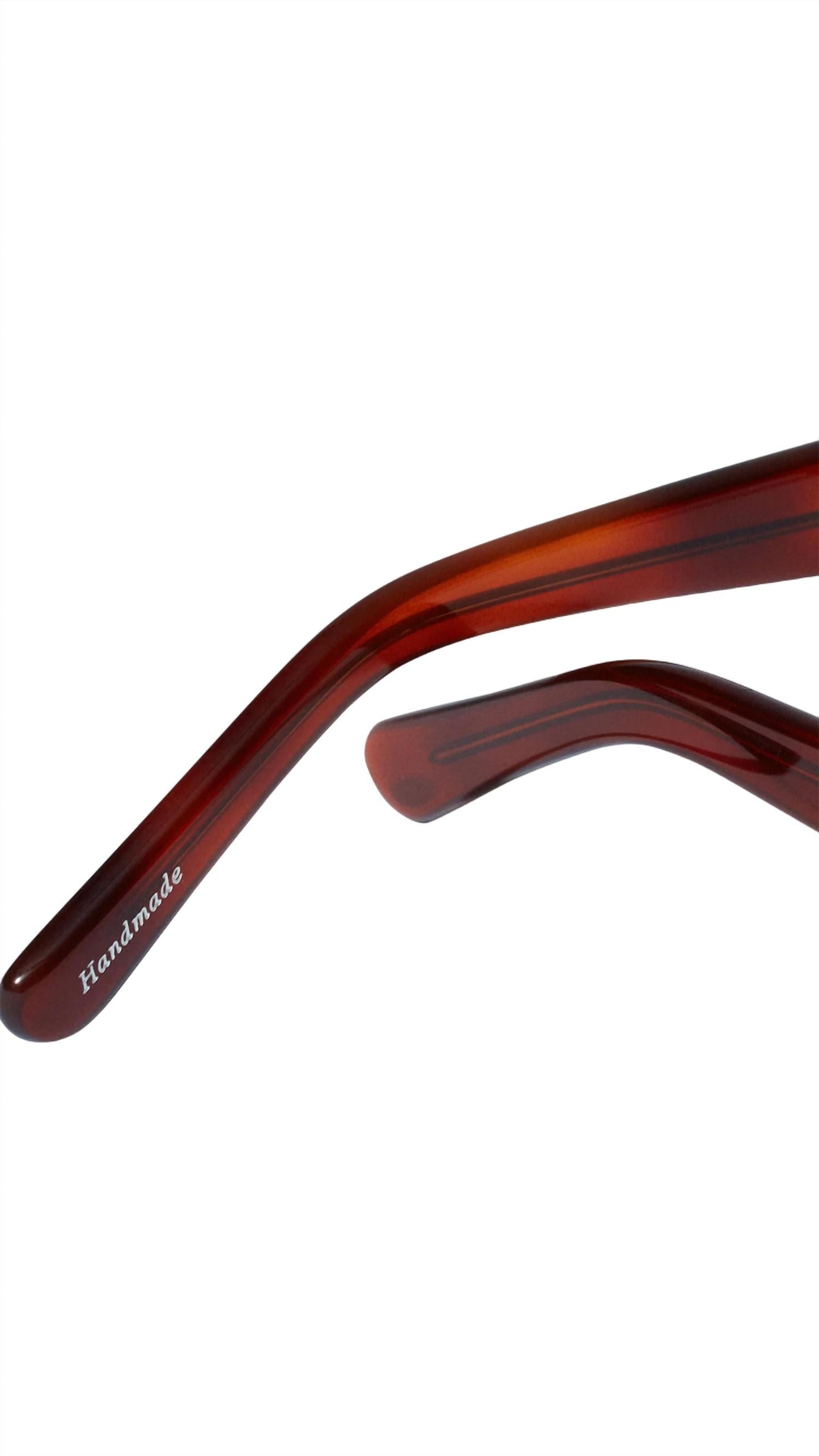 Dmy By Dmy - Luca Classic Sunglasses