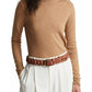 Polo Ralph Lauren - Cashmere Turtleneck Sweater