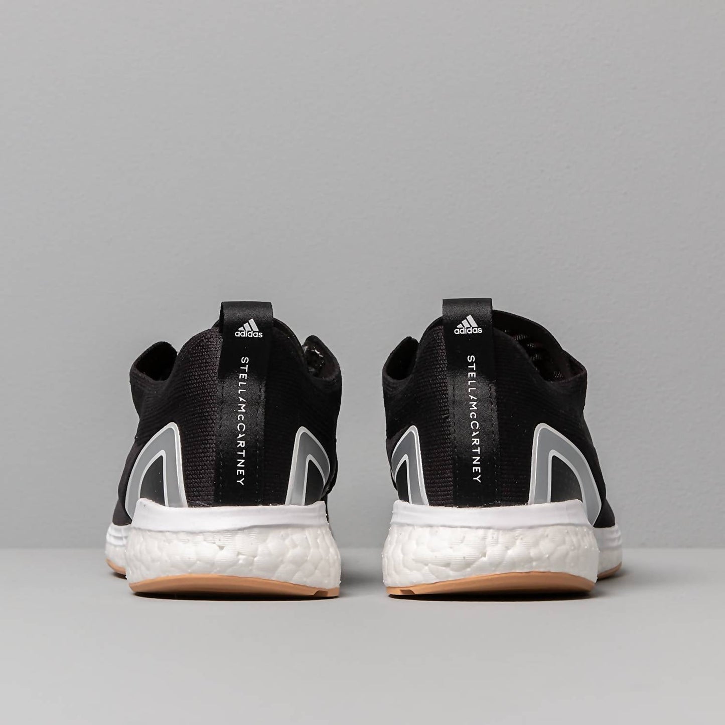 Adidas - Men's Boston Sneakers