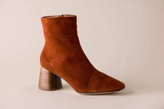 Huma Blanco - Botas Harlow Femininas