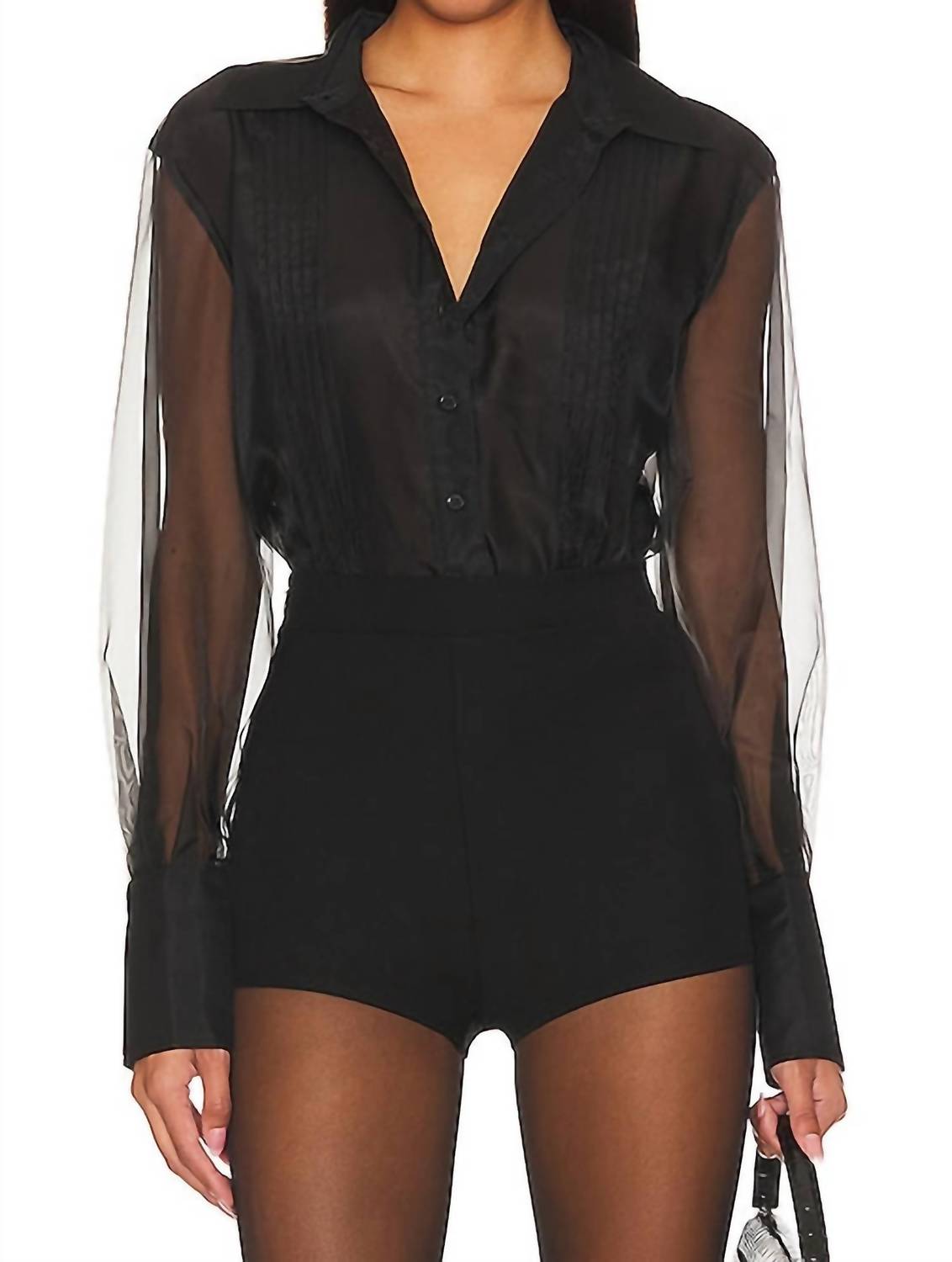 Steve Madden - Eleanor Top