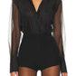Steve Madden - Eleanor Top Blouse