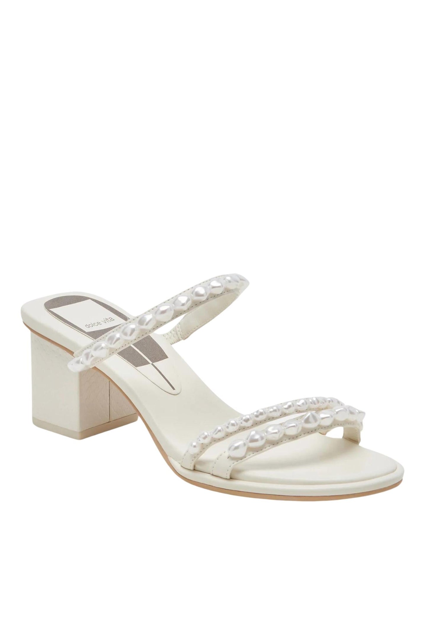 Dolce Vita - TINKER HEEL
