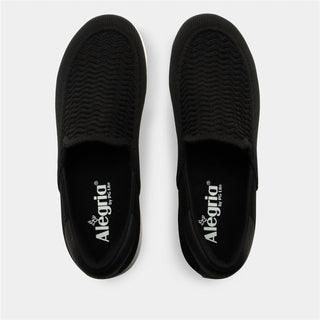 Alegria - Women's Steadie Knit Sneakers