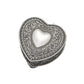 Creative Gifts International - Genoa Heart Shaped Box
