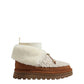 Sam Edelman - Women's Olin Lug Sole Ankle Bootie
