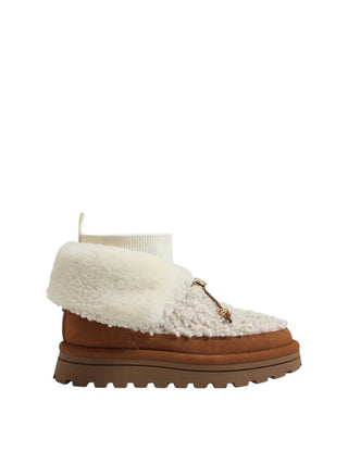 Sam Edelman - Bota feminina Olin Lug Sole