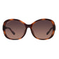 Salvatore Ferragamo - WOMEN'S SF744SLA SUNGLASSES