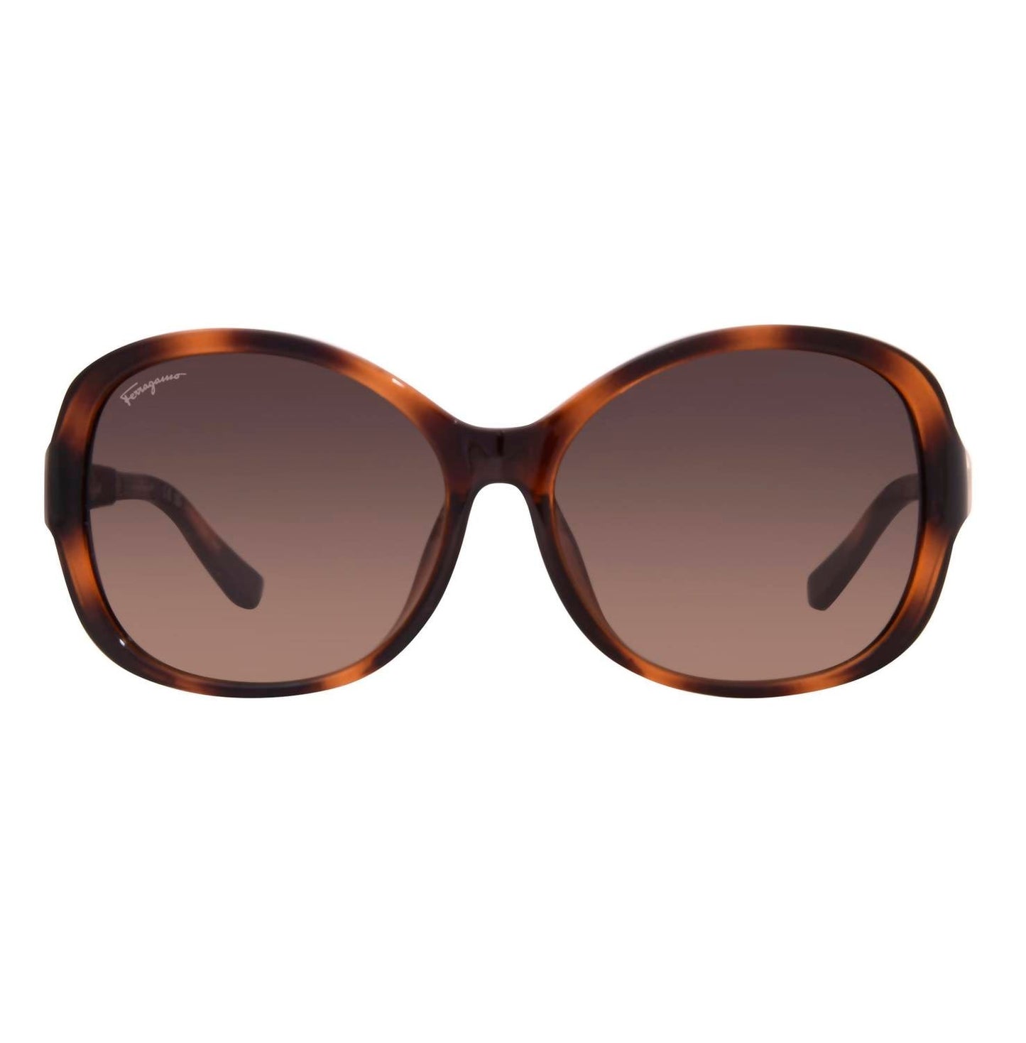 Salvatore Ferragamo - WOMEN'S SF744SLA SUNGLASSES