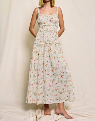 Dress Forum - Dahliana Dress
