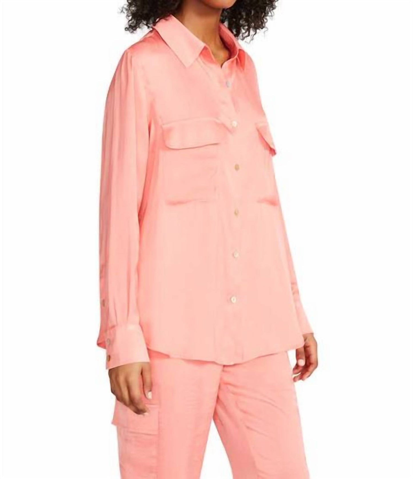 Steve Madden - Augustina Top