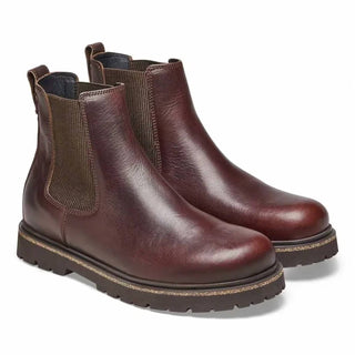 Birkenstock - BOTA CHELSEA HIGHWOOD MASCULINA