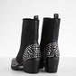 Shu Shop - Women's Zsazsa Booties