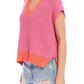 Fifteen Twenty - Jules Sweater Vest