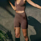Free People - Never Better Bike Short