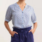 Hatley - Ivy Blouse