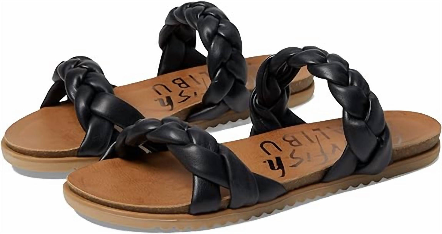 Blowfish - Malibu Mariana Sandal