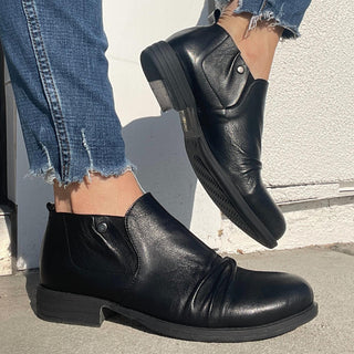 Biza - Women's Ellis Leather Loafer