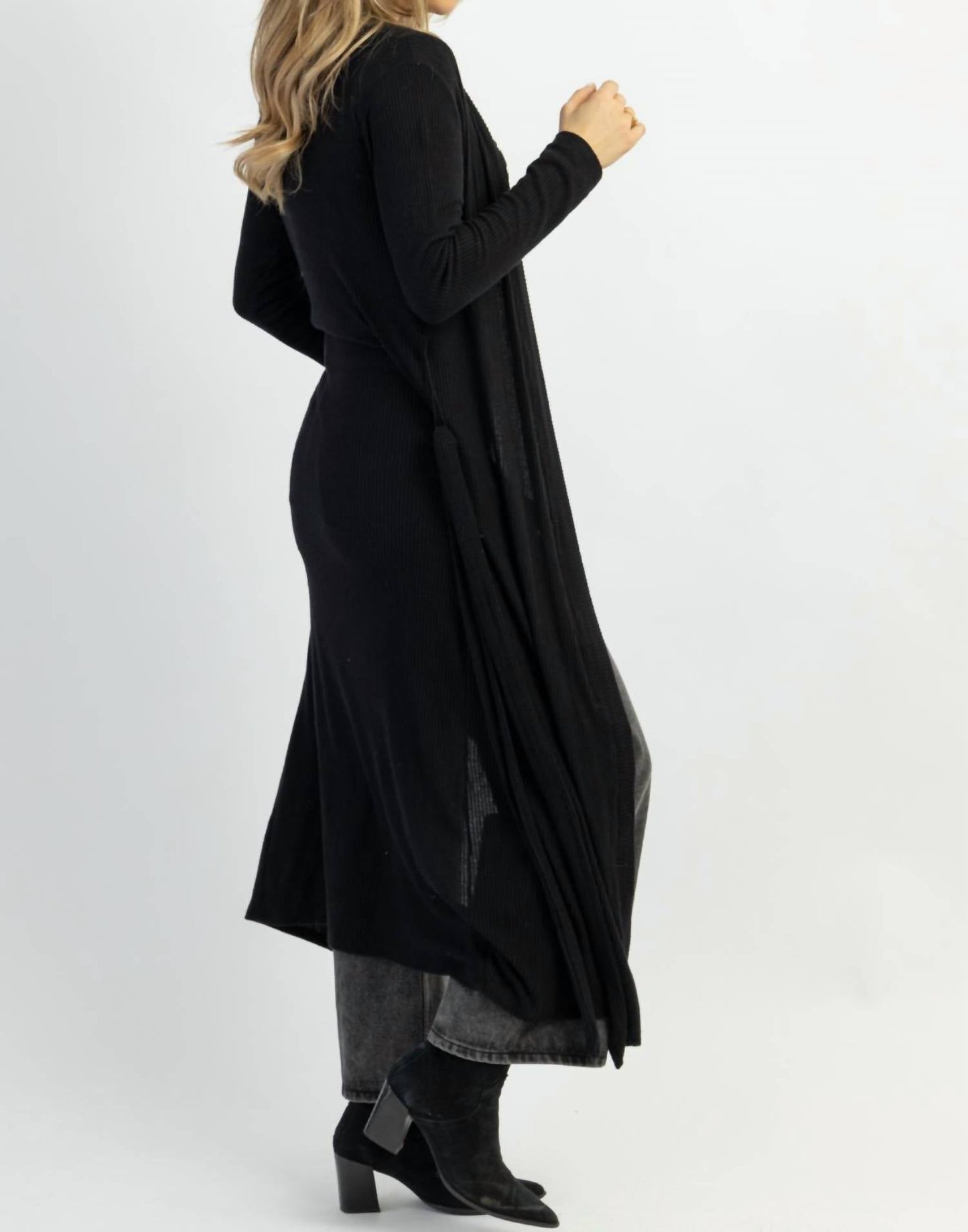 Elan - LIVING IN THIS MIDNIGHT DUSTER