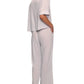 Eberjey - Nautico Relaxed Pj Set