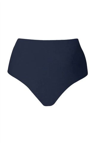 Anemos - Women's The High Waist Bikini Bottom