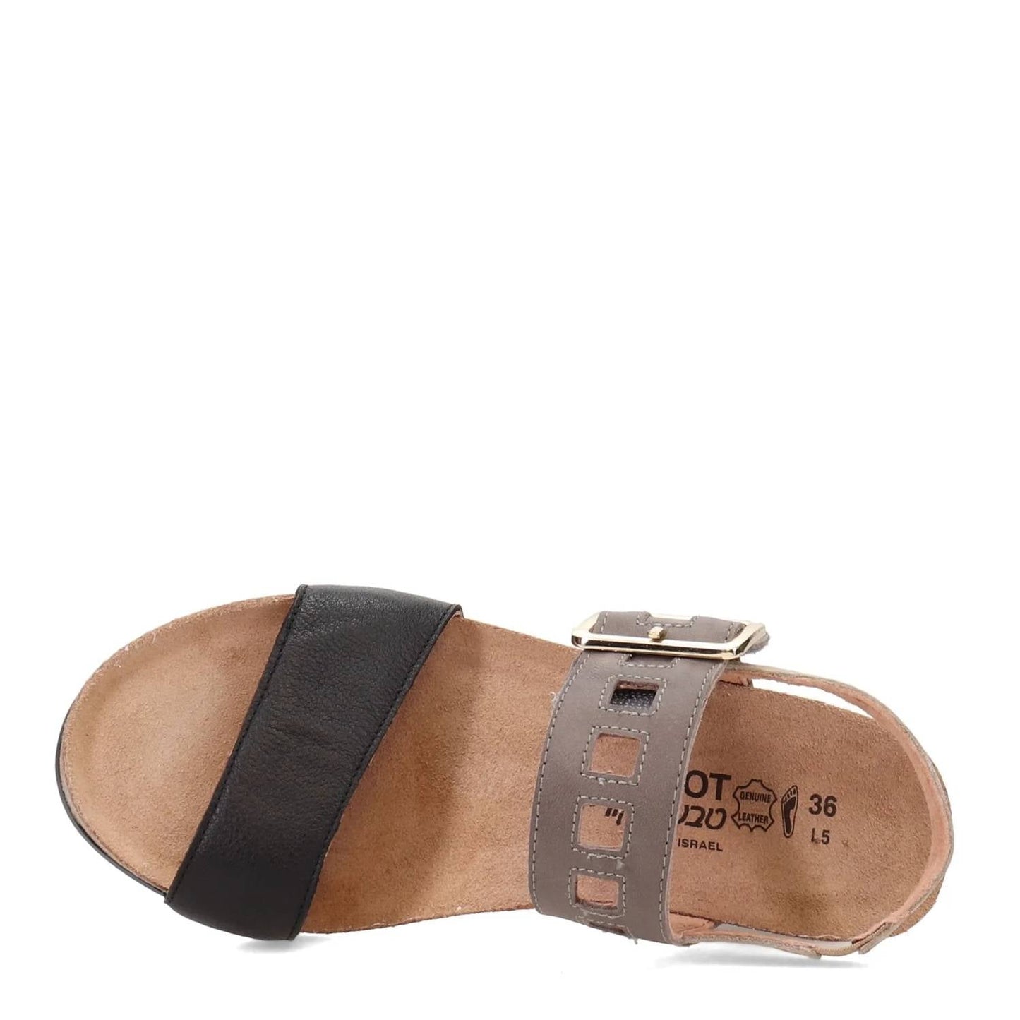 Naot - Women's Dynasty Sandal