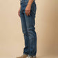 C.O.F. Studio - M02 Straight Leg Jean