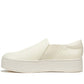 Vince - Women's Warren Croc Stamped Sneaker