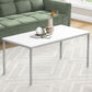 Table, Rectangular, Contemporary & Modern Stylish Design