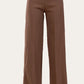 Avenue Montaigne - Alex Pull On Linen Pants