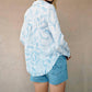Bella Dahl - Classic Button Down Shirt