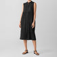Eileen Fisher - Women's Sleeveless Dress