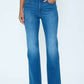 Pistola - Evie Slim Boot Jeans