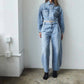 Agolde - Darsha Barrel Jean