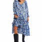 Free People - Garden Wonders Printed Maxi Dress