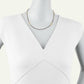 Armenta - Women's Old World Scroll Cable Chain Necklace