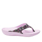 Alegria - Women's Ode Sandal Wild Flowers