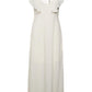 Vero Moda - Women's Chris Flounce Sleeve Dress