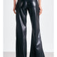 Elan - High Waisted Flare Pants
