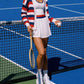Beach Riot - Sherry Striped Cardigan