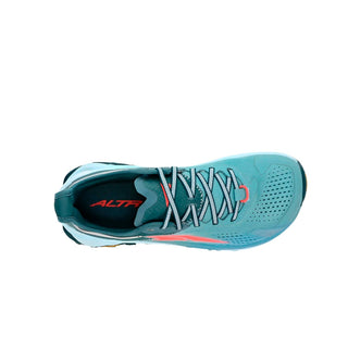 Altra - Tênis de corrida de trilha feminino Olympus 5