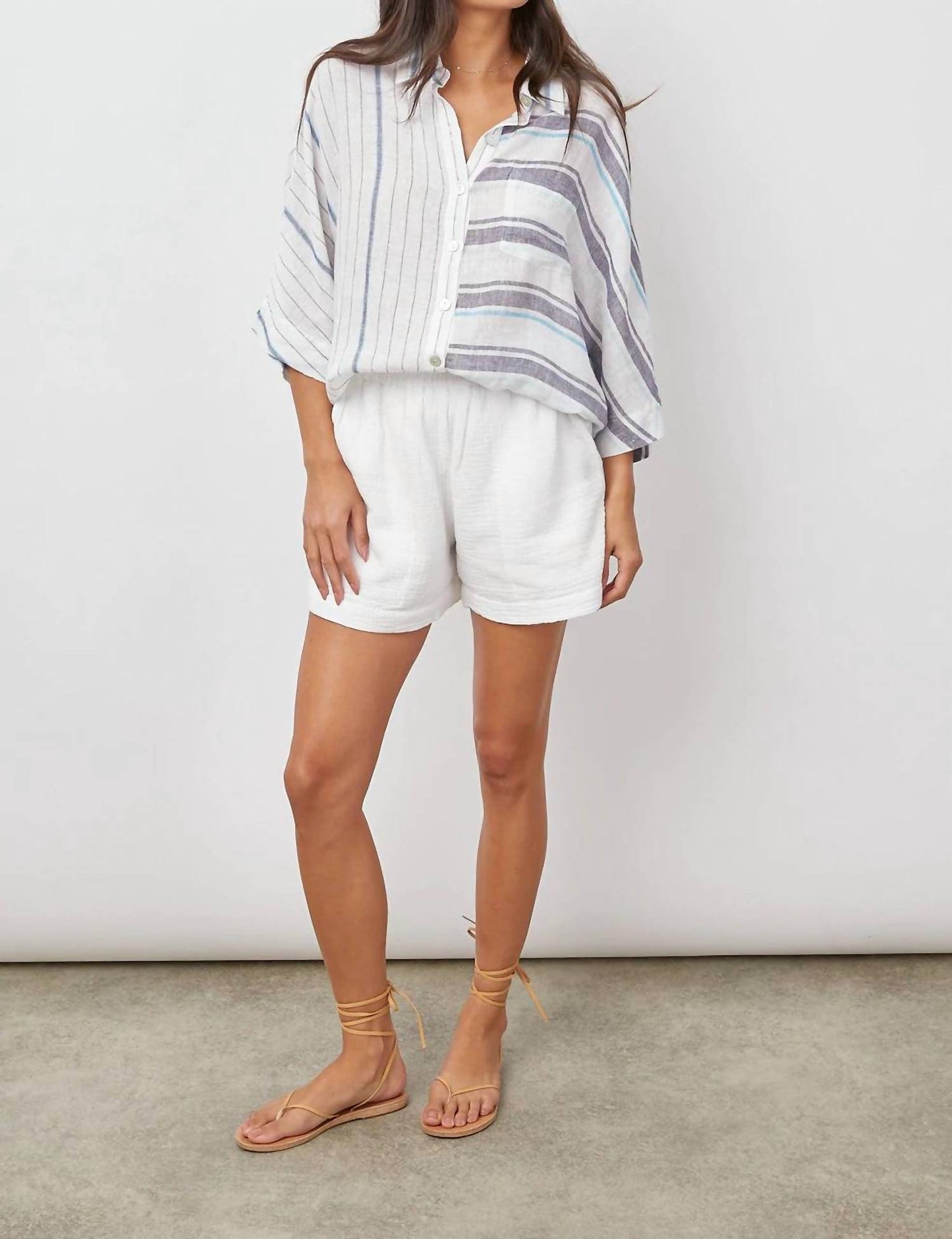 Rails - Finley Shirt