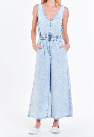 Dear John Denim - Sivan Jumper