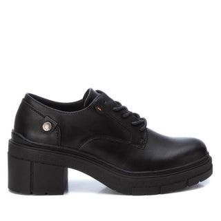 Xti - Sapatos femininos com cadarço