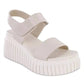 Mia - Women's Yuri Sandal