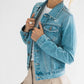 Falcon Park - Alex Denim Jacket