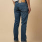 C.O.F. Studio - M02 Straight Leg Jean