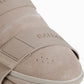 Balmain - Men's B Bold Strap Knit & Suede High-top Sneakers